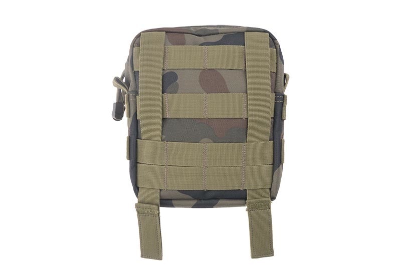 Cargo-lipputasku - wz.93 Pantera PL Woodland
