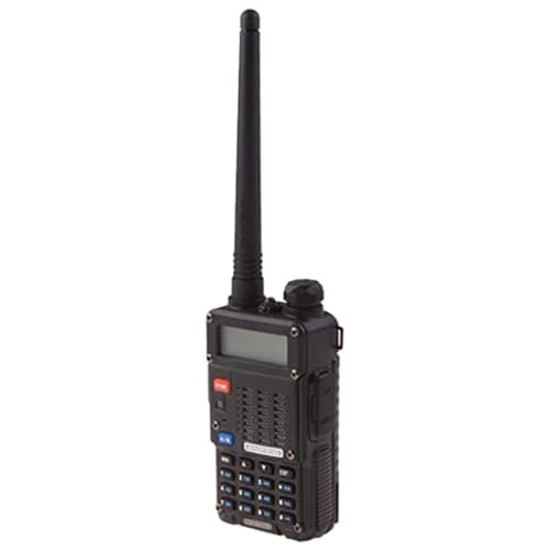 Baofeng UV-5RT radiopuhelin