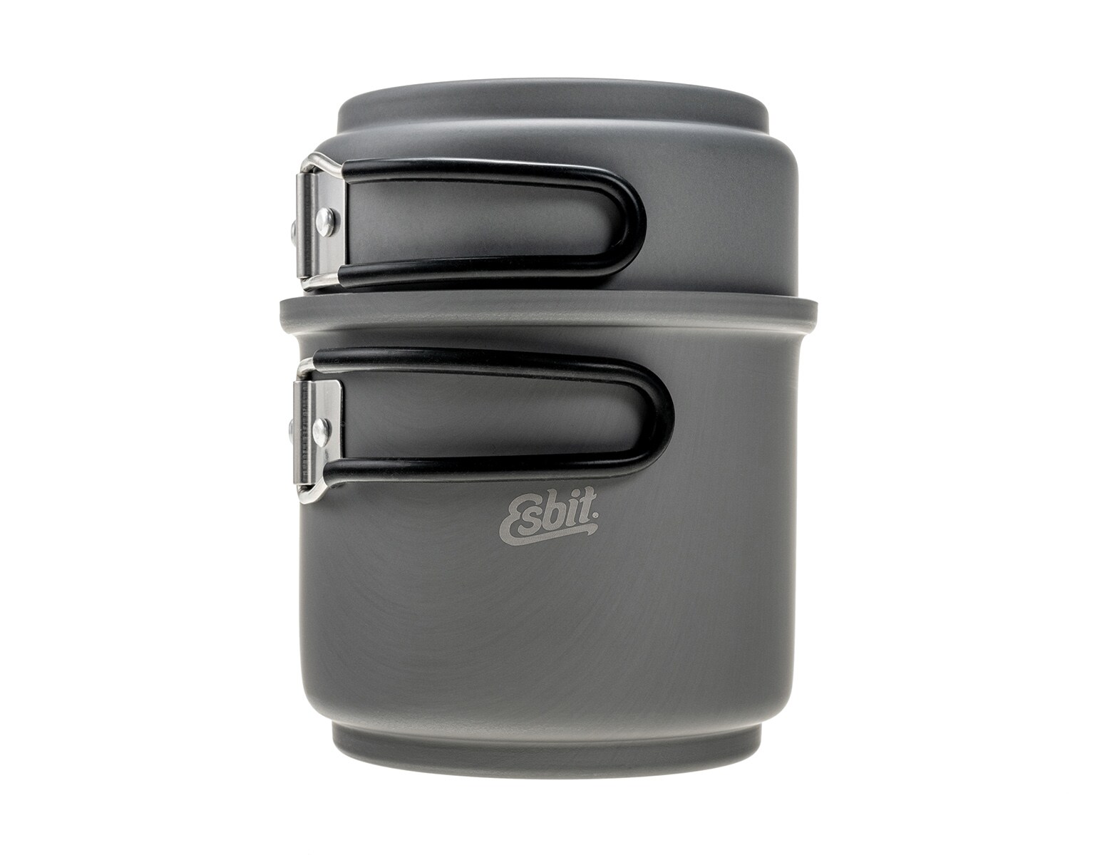 Esbit Retkikeitin Cookset 985 ml -kattilalla