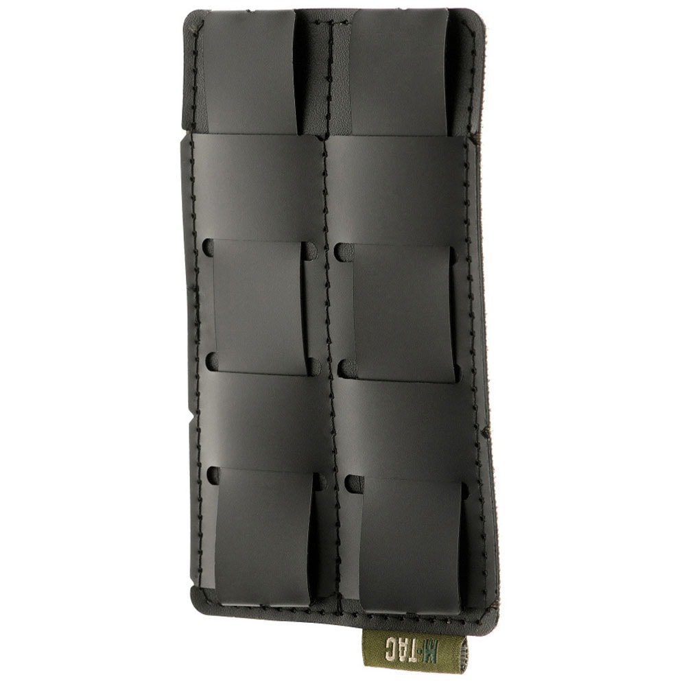 M-Tac MOLLE Paneli tarroille 80x135 mm - Olive