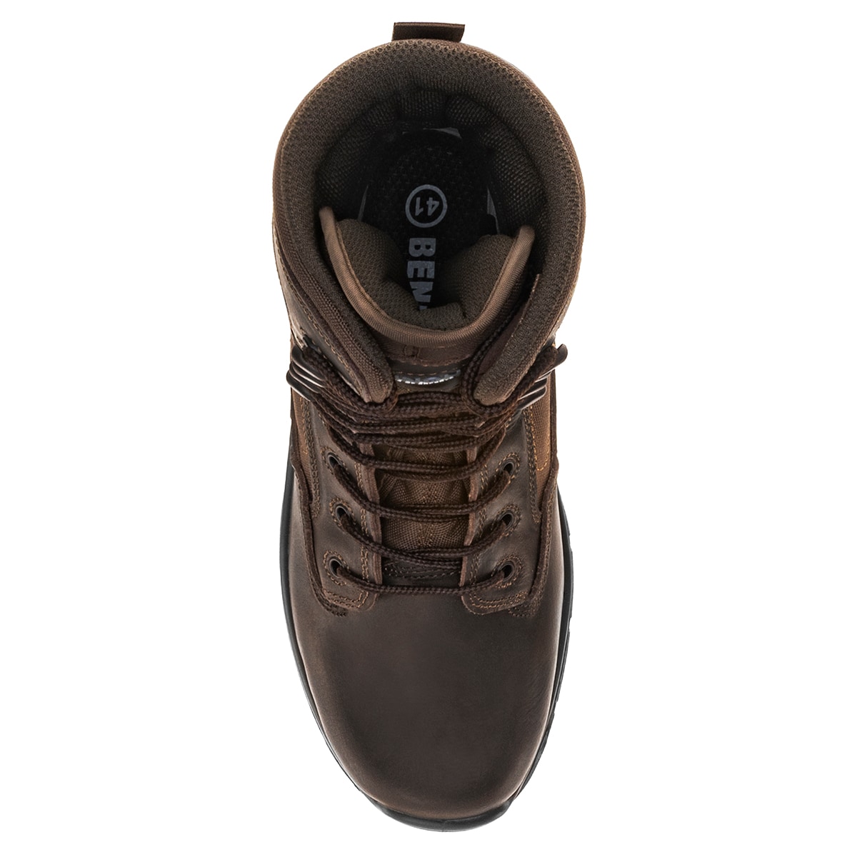 Bennon Commodore Light 01 Kengät - Brown