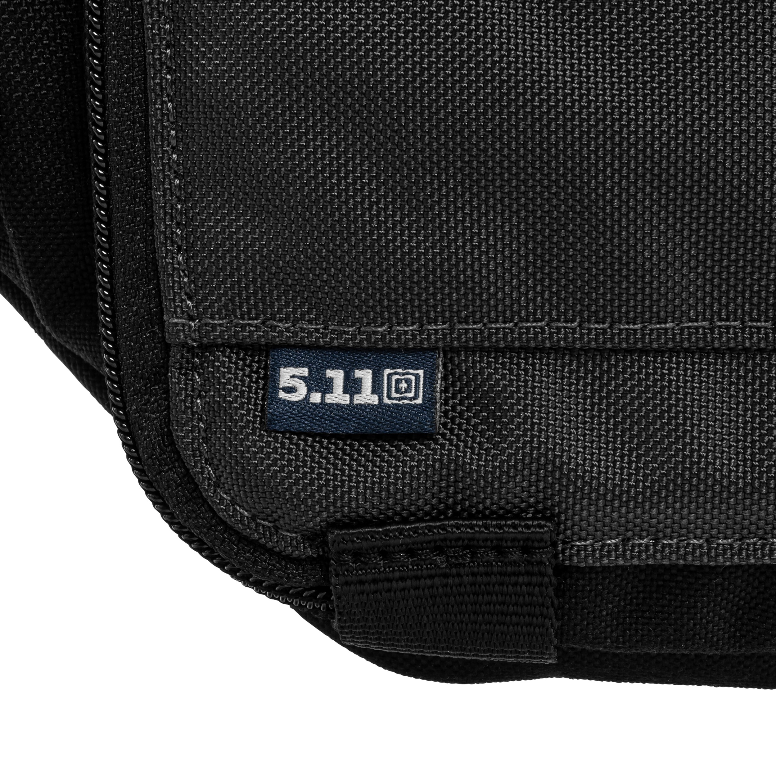5.11 Select Carry Pistol Pouch -vyölaukku - Charcoal