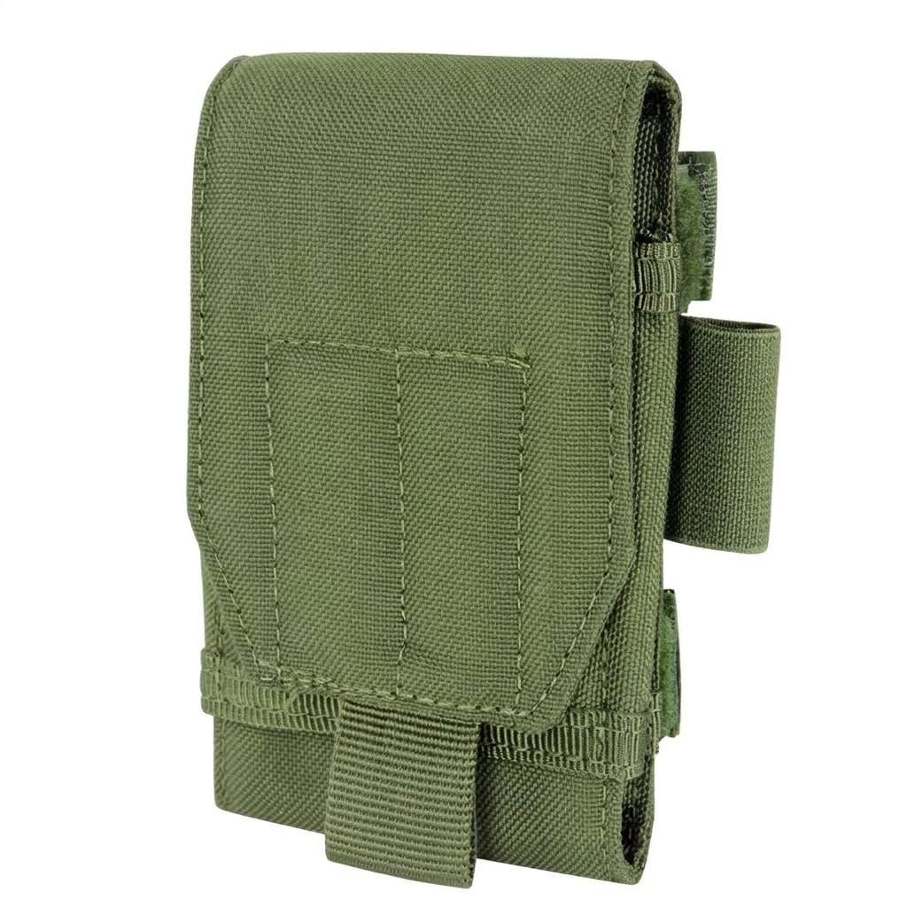 S.T. Condor Tech Sheath Plus Lipastasku Green OD - 191085-001