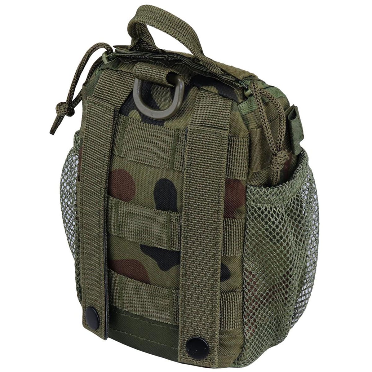Camo Military Gear MOLLE Ensiapupakkaus - wz.93 Pantera PL Woodland