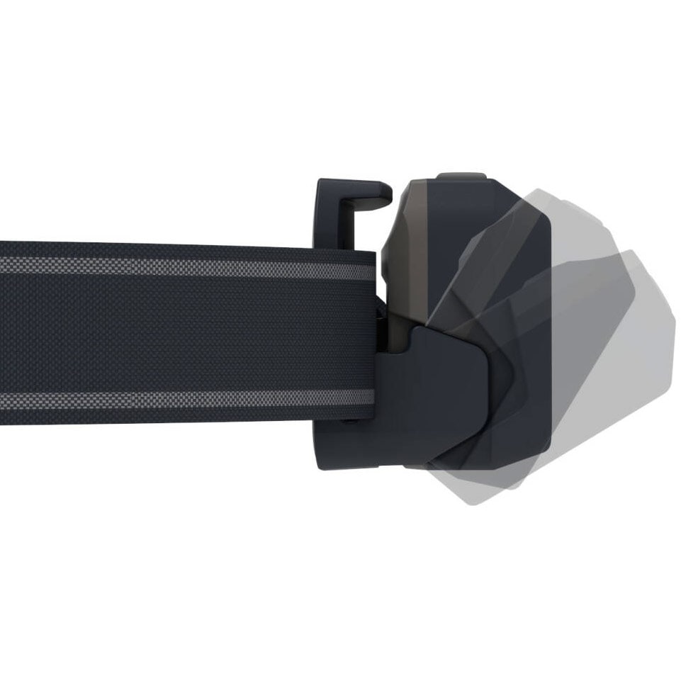 Ledlenser Neo 1R Otsalamppu 250 Lumen - White/Lime