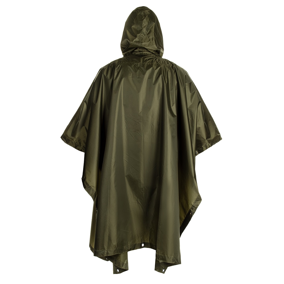 MFH RipStop Poncho - Olive