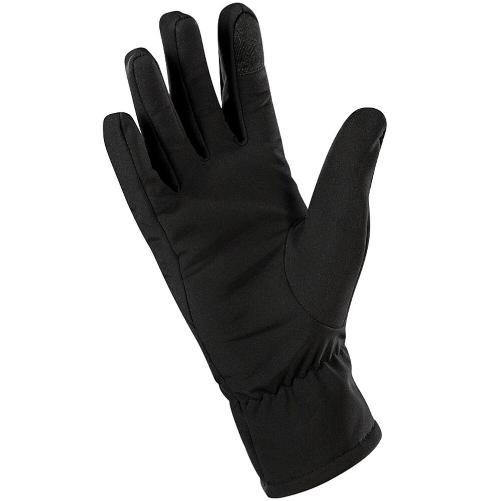 M-Tac Winter Softshell Käsineet - Black
