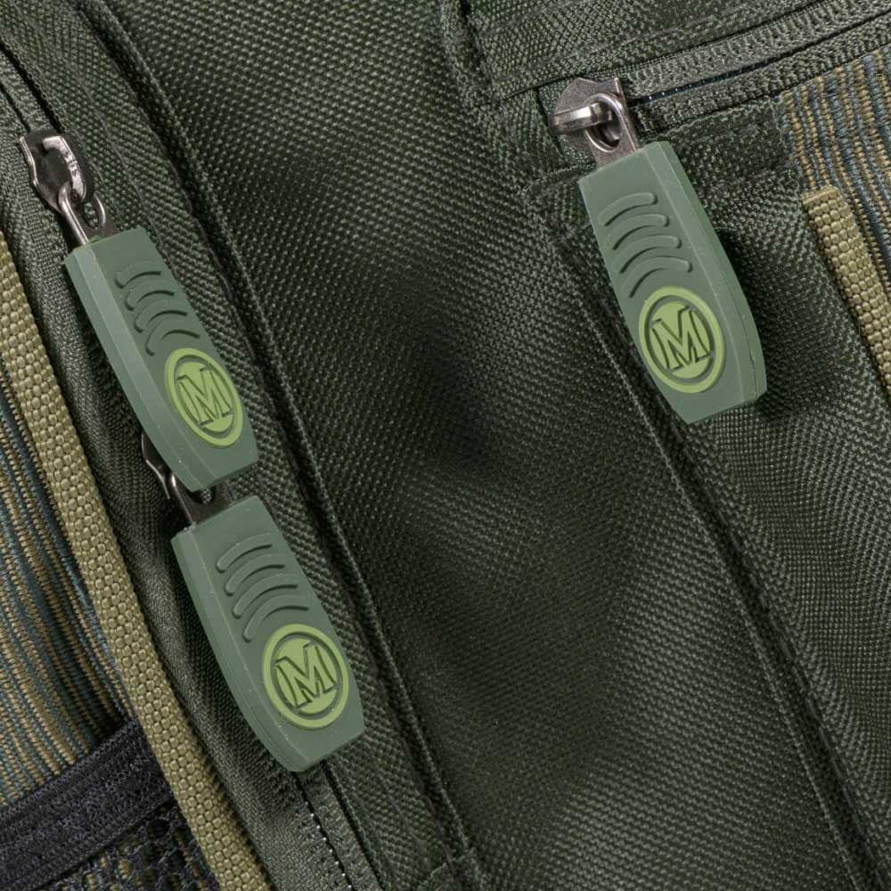 Mivardi 50 l Reppu - Multi Green