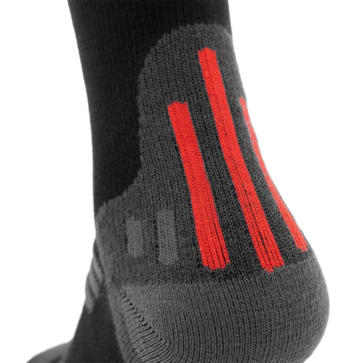 Alpinus Trekking Valletto Sukat - Black