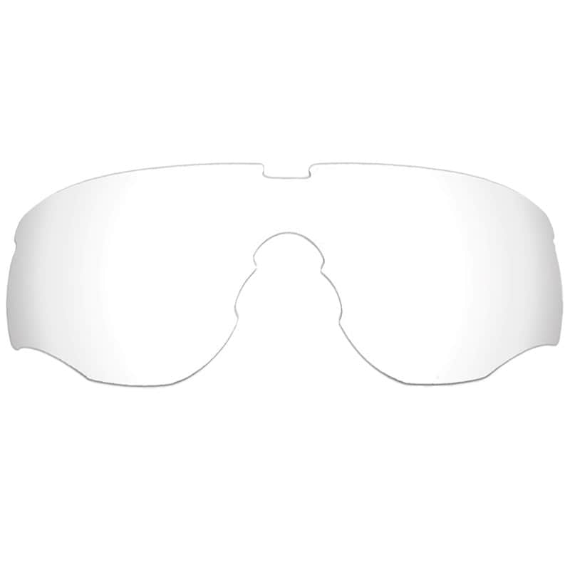 Wiley-X Rouge Vizieri - Clear