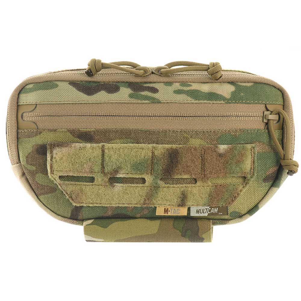 M-Tac Gen. II Elite Vyötärötasku - MultiCam