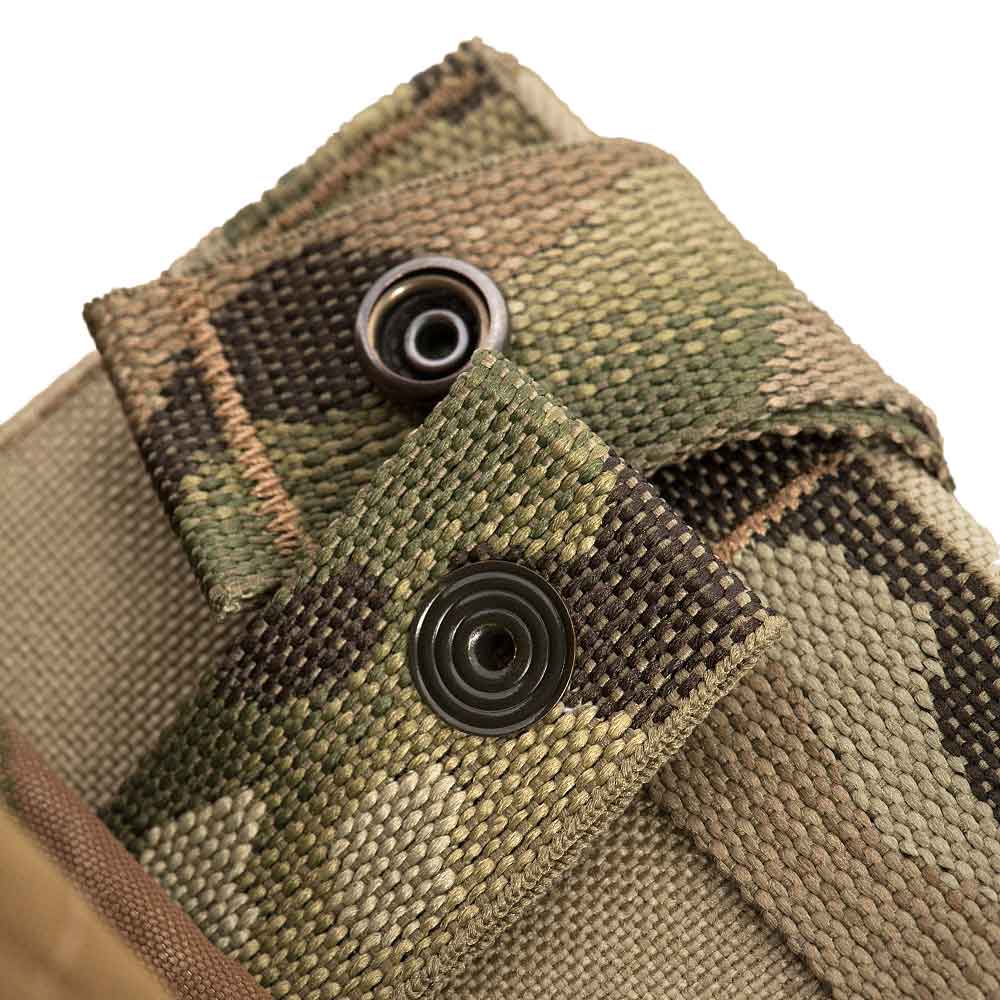 M-Tac Elite Pudotuspussi - Multicam