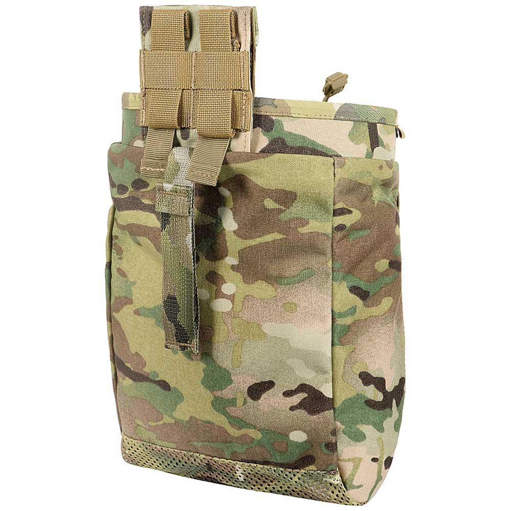 M-Tac Elite Lite Pudotuspussi - Multicam