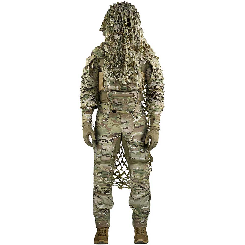 M-Tac Wilcha Naamioasu - Multicam