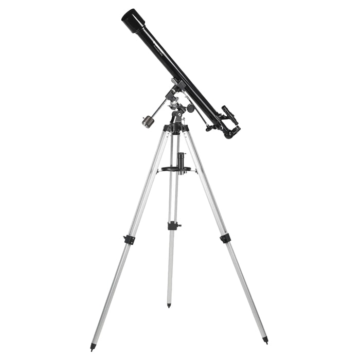 Celestron PowerSeeker 60EQ Kaukoputki
