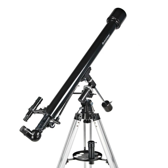 Celestron PowerSeeker 60EQ Kaukoputki