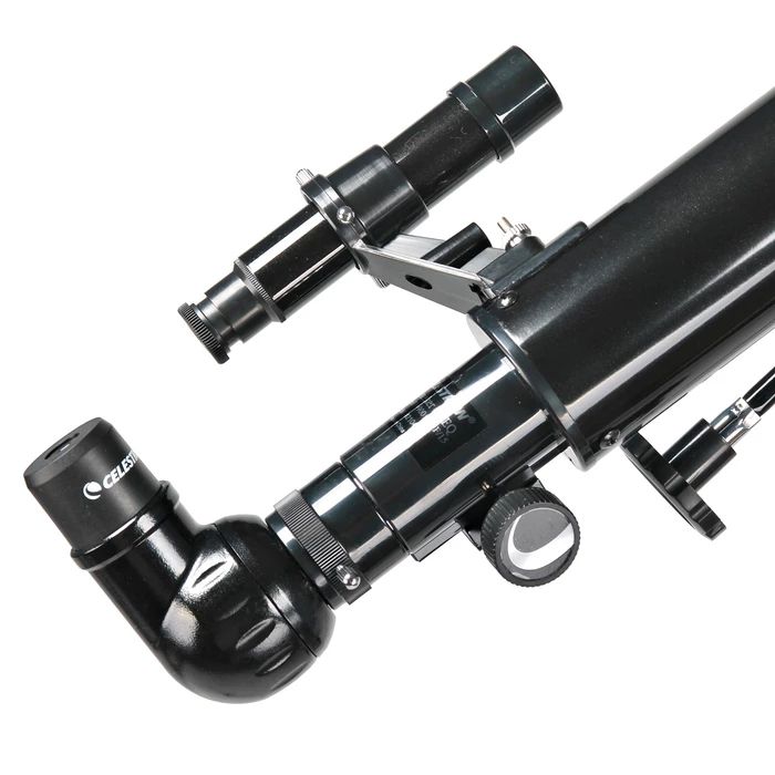 Celestron PowerSeeker 60EQ Kaukoputki