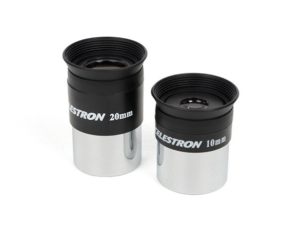 Celestron AstroMaster 90 EQ teleskooppi