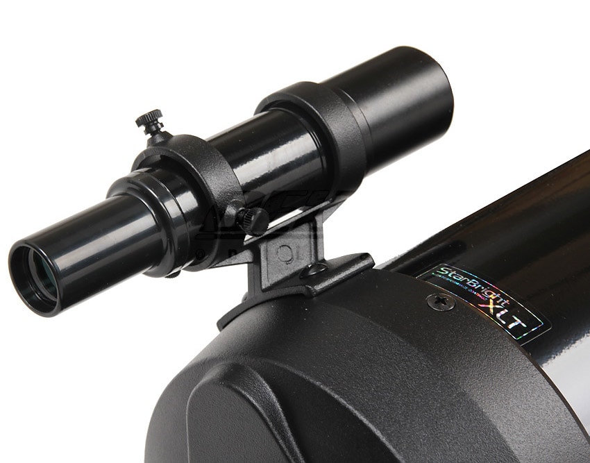 Celestron C5 SC XLT teleskooppi