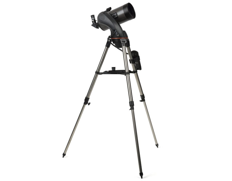 Celestron NexStar 127 SLT Teleskooppi