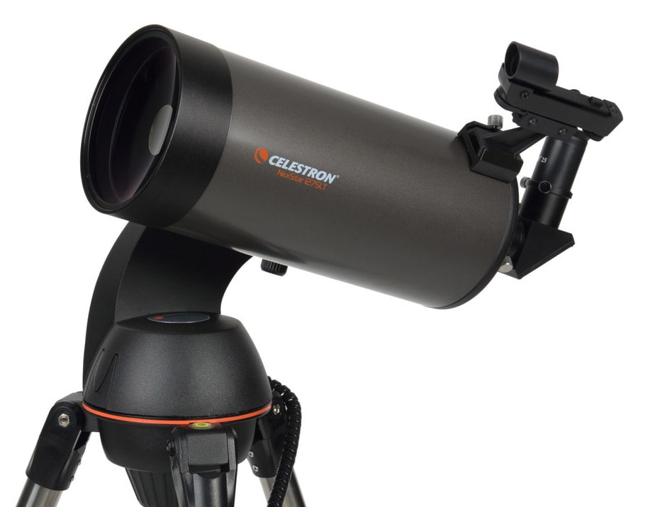 Celestron NexStar 127 SLT Teleskooppi