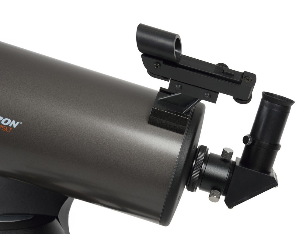 Celestron NexStar 127 SLT Teleskooppi