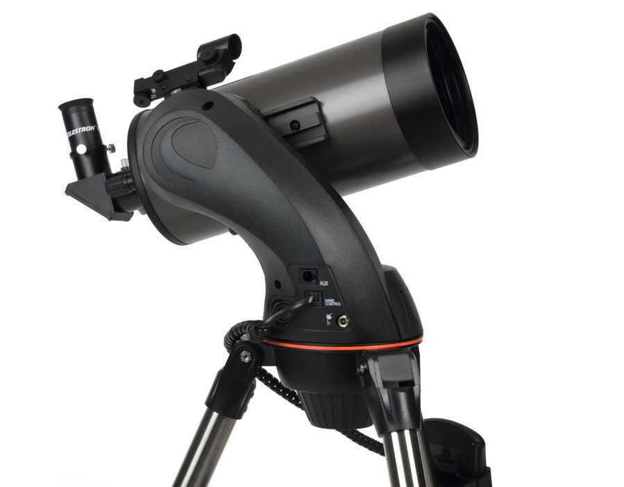 Celestron NexStar 127 SLT Teleskooppi