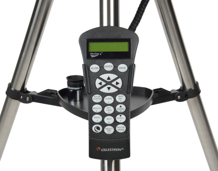 Celestron NexStar 127 SLT Teleskooppi