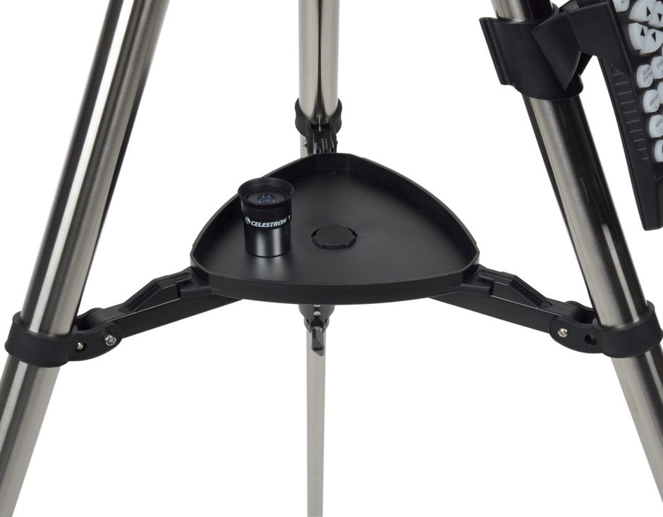 Celestron NexStar 127 SLT Teleskooppi