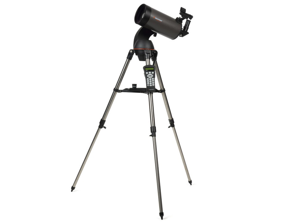 Celestron NexStar 127 SLT Teleskooppi