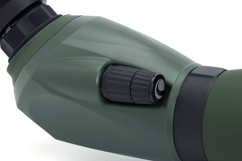 Celestron Regal M2 100F-ED kaukoputki