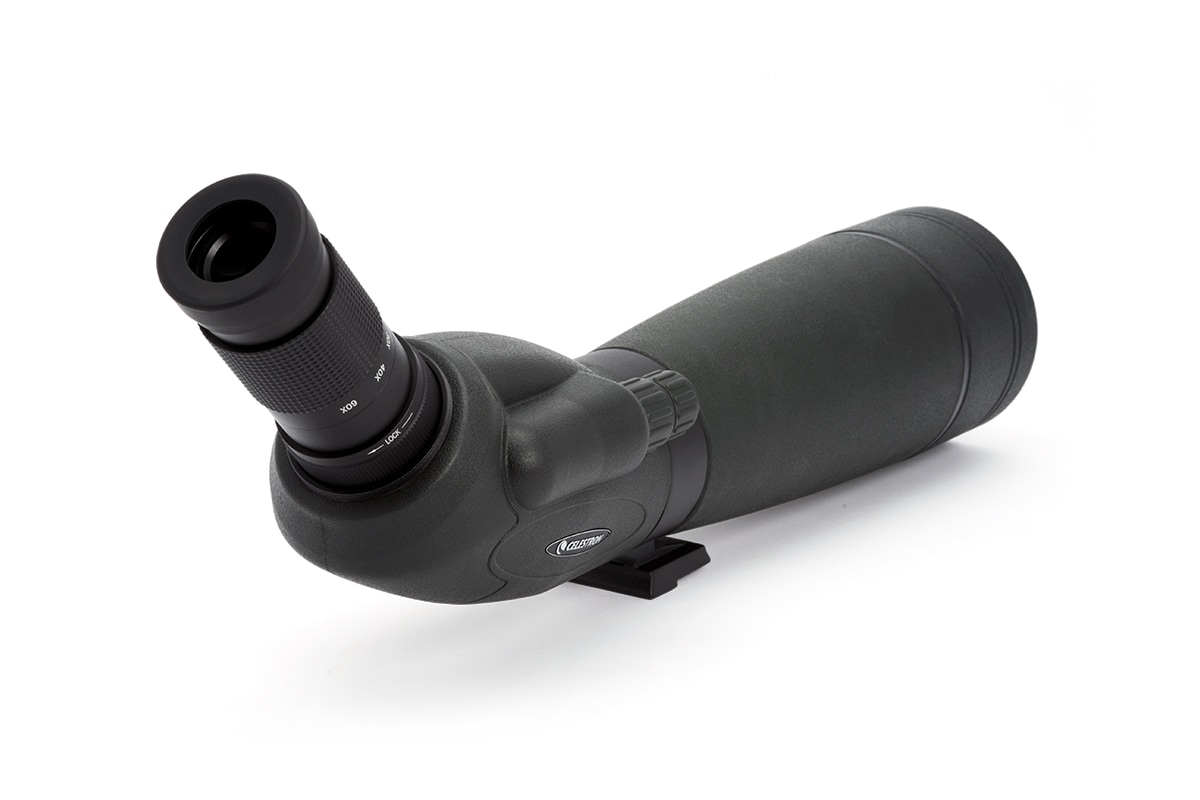 Celestron Trailseeker 80 kulmikas kaukoputki
