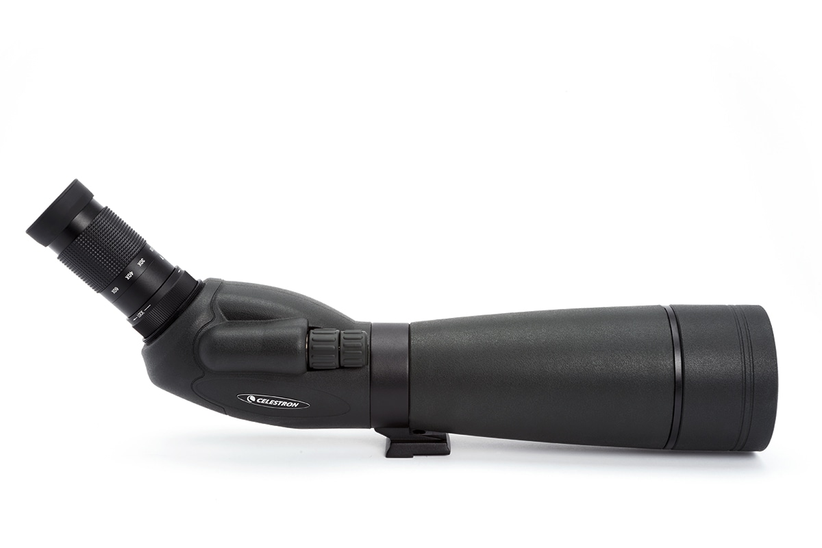 Celestron Trailseeker 80 kulmikas kaukoputki