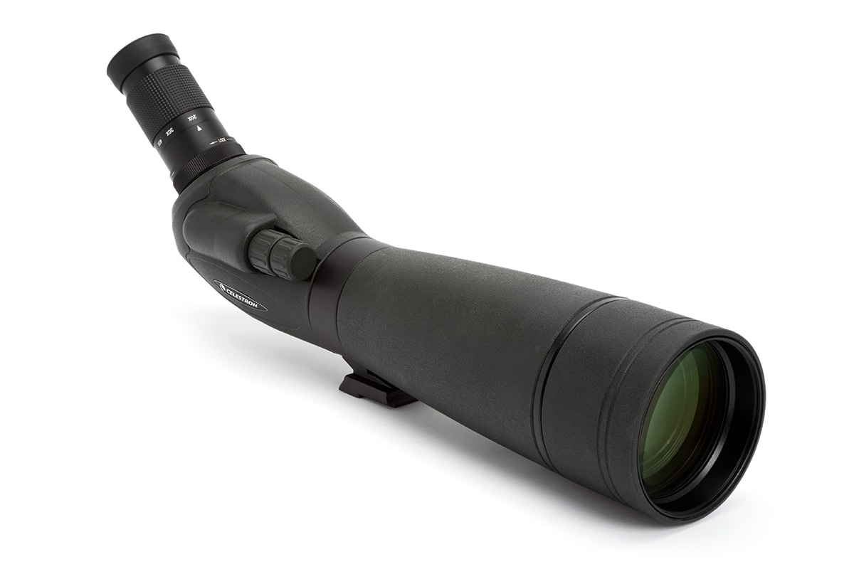 Celestron Trailseeker 80 kulmikas kaukoputki