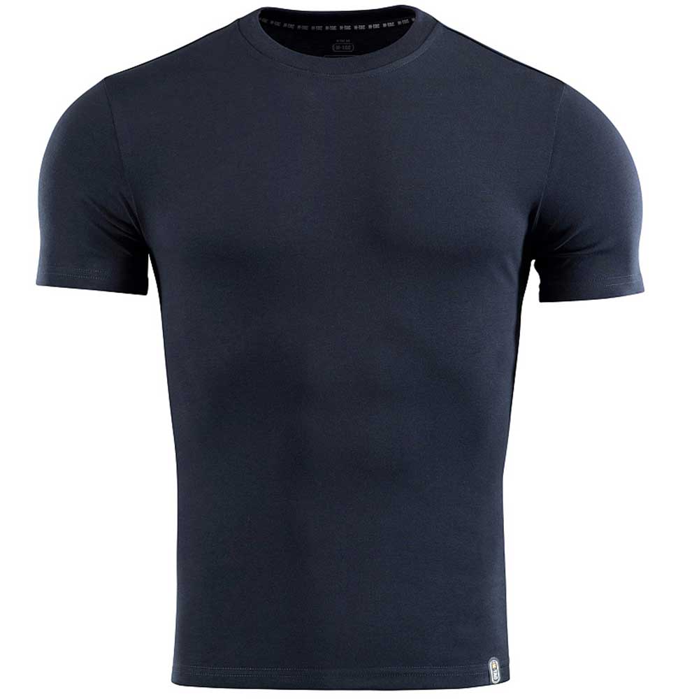M-Tac 93/7 T-paita - Dark Navy Blue