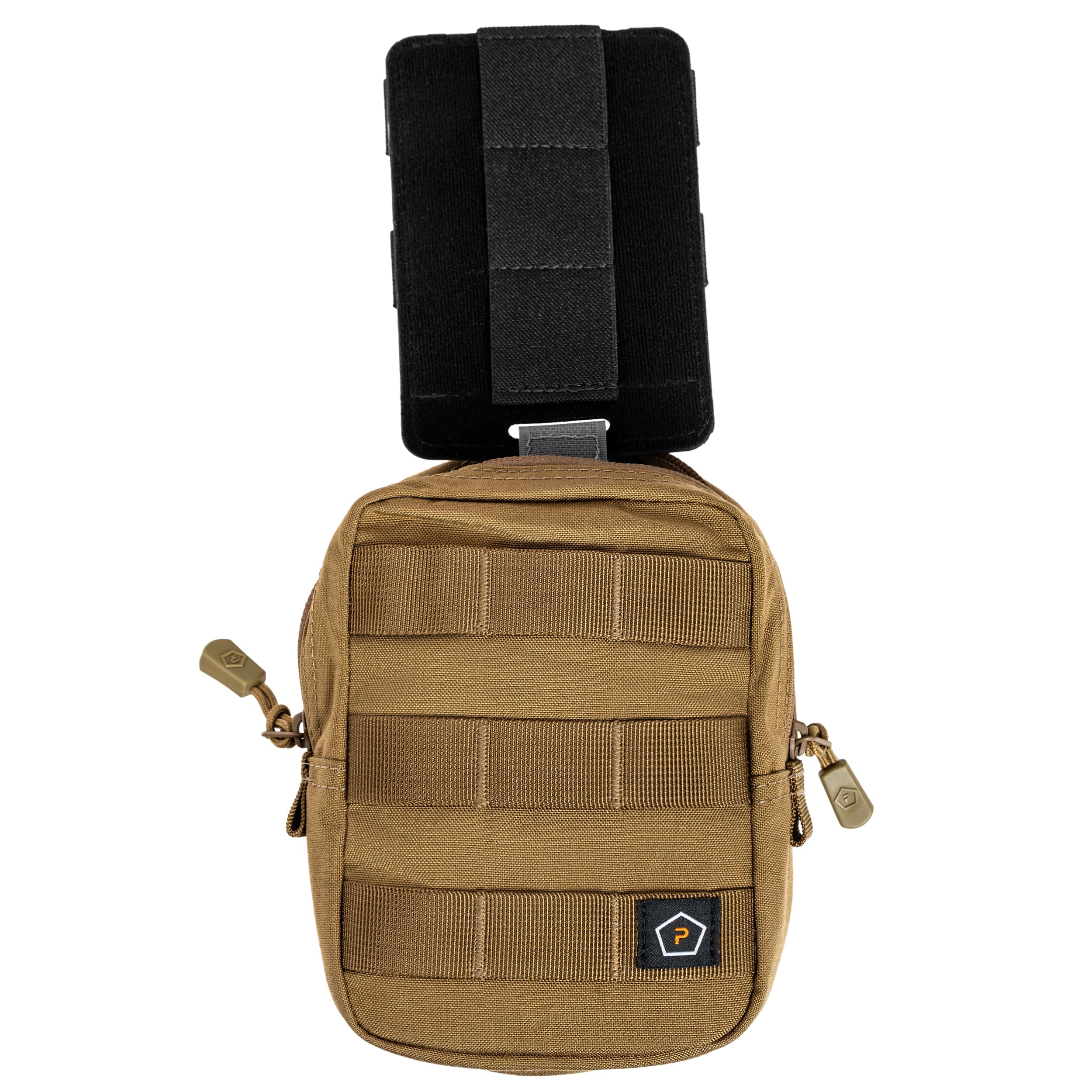 Pentagon Keros Pouch tasku - Coyote