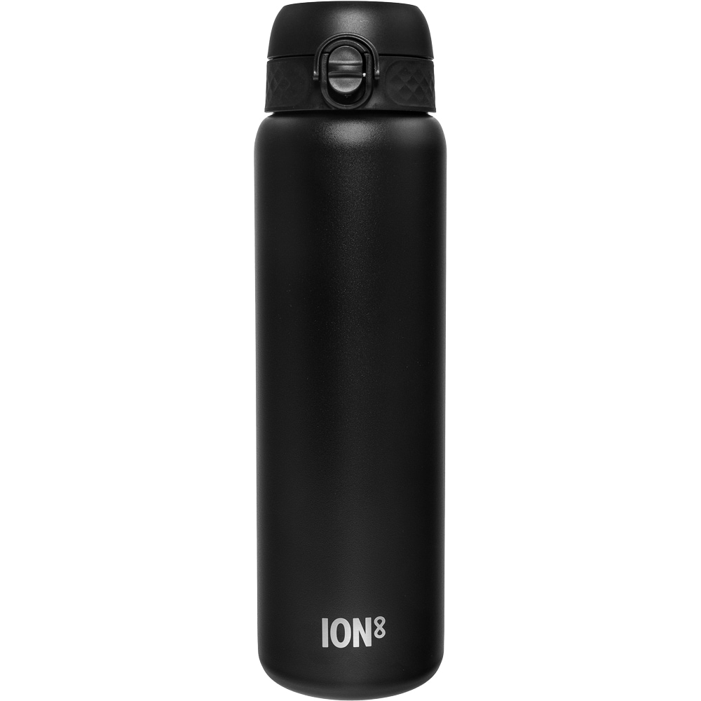 ION8 Double Wall Termospullo 920 ml - Black