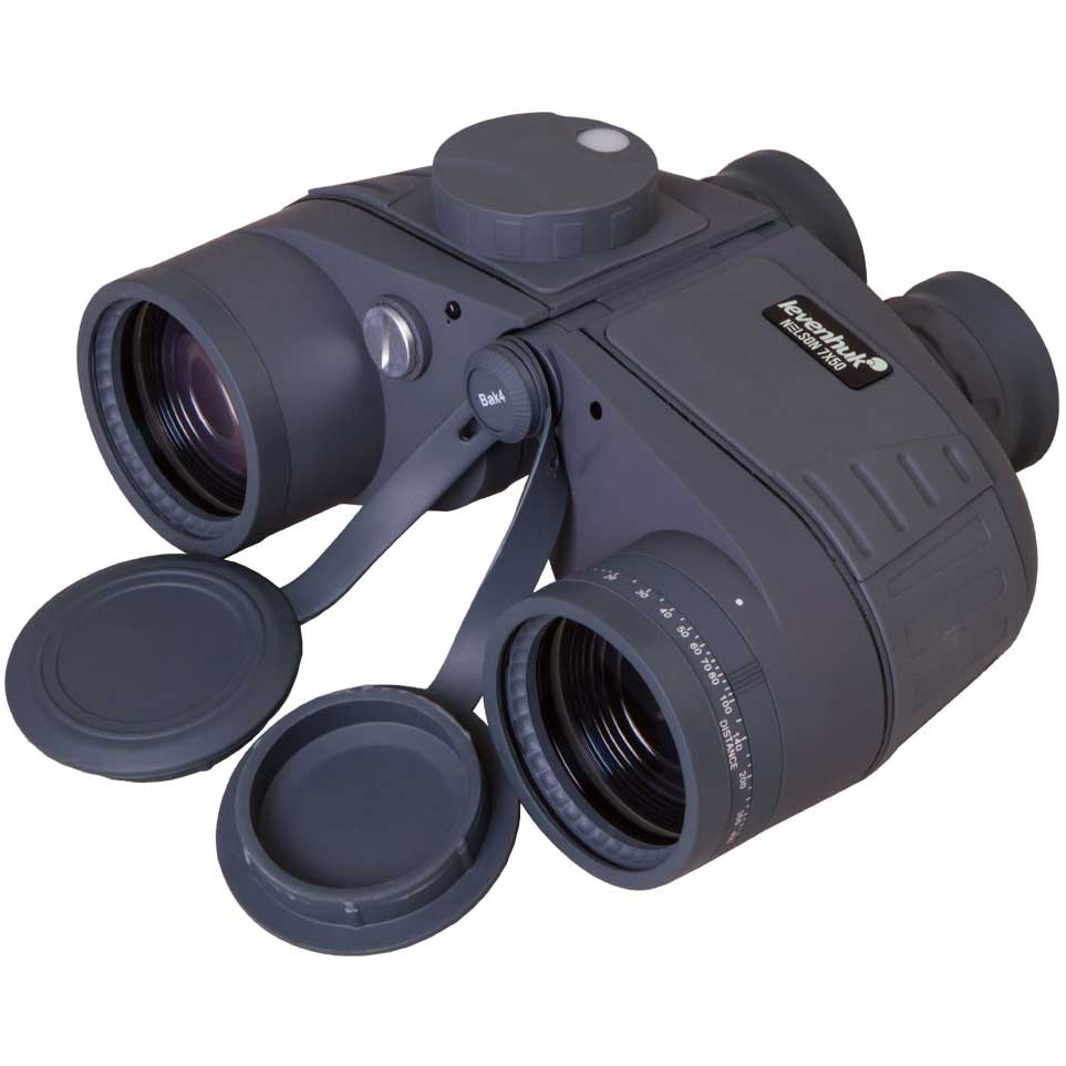 Levenhuk Nelson 7x50 kiikari
