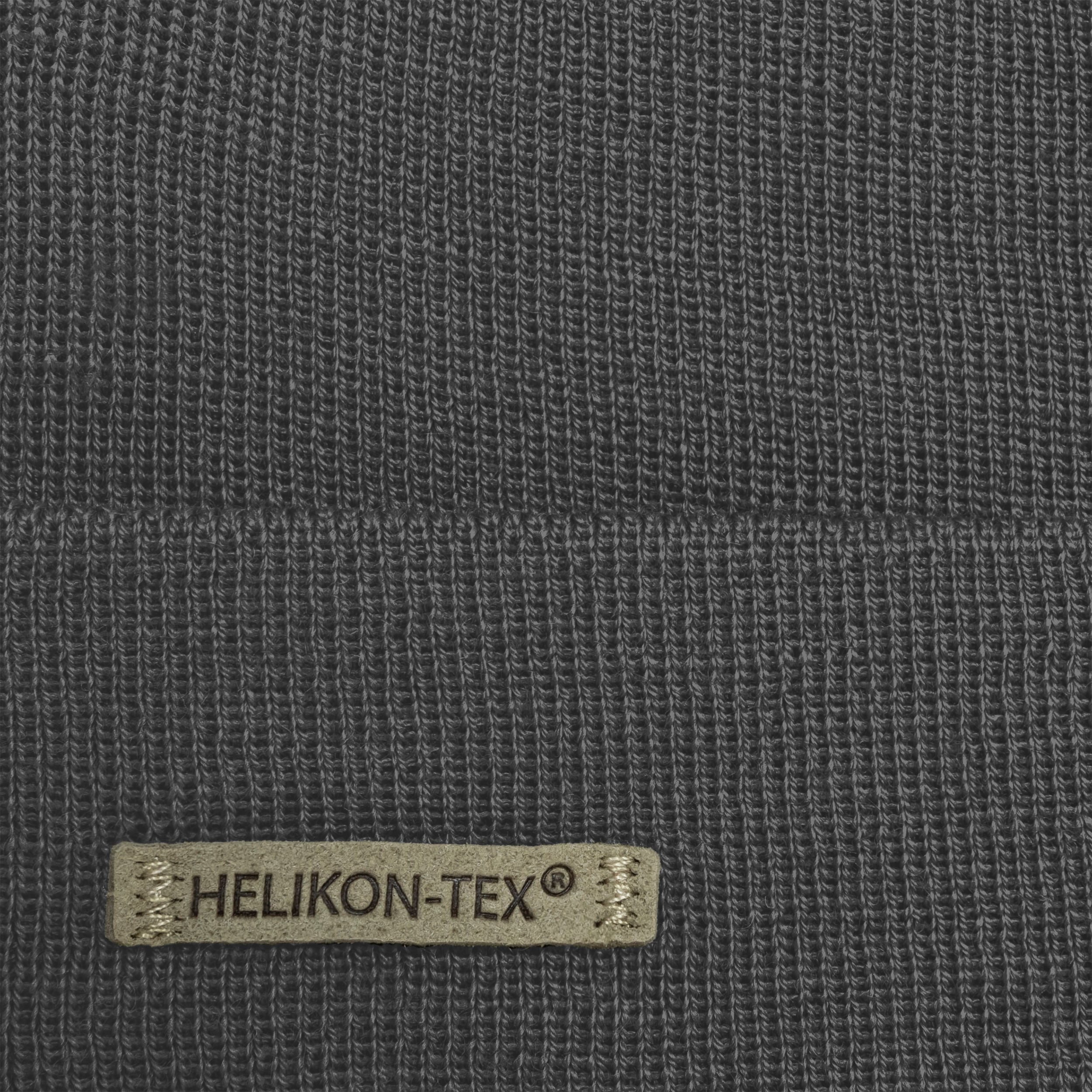 Helikon-Tex Winter Merino Beanie pipo - Shadow Grey