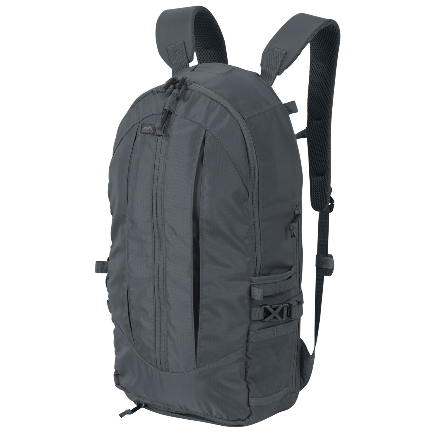 Helikon-Tex Groundhog 10 l Reppu - Shadow Grey