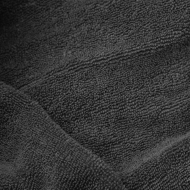 Brandit Plush T-paita - Black