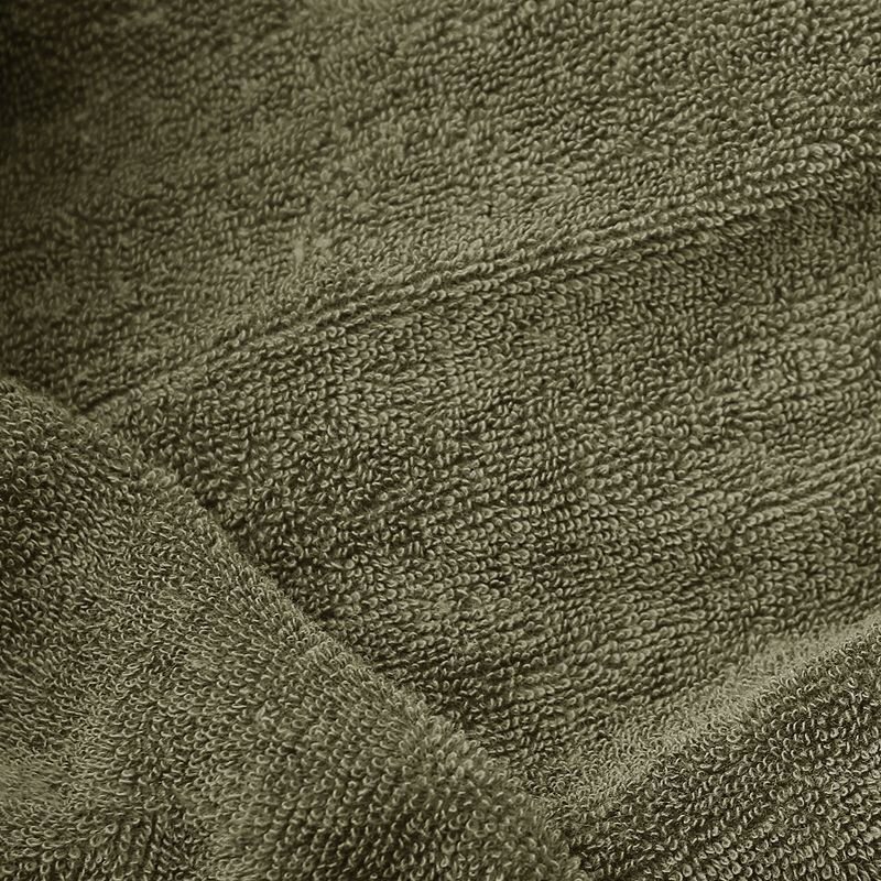 Brandit Plush Pitkikset - Olive