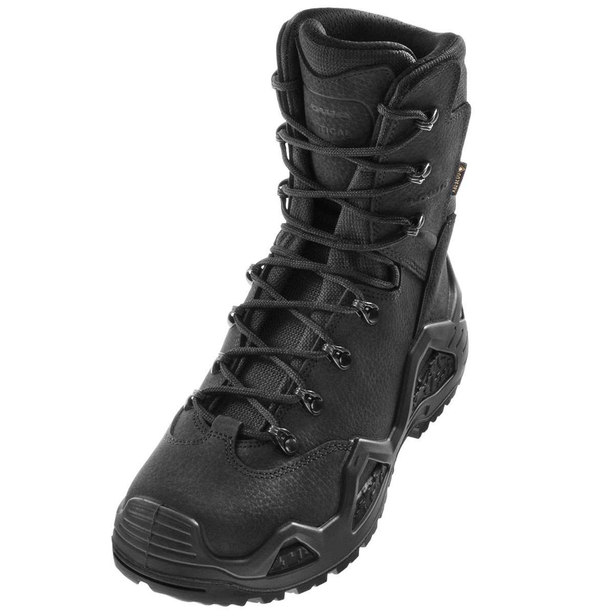 Lowa Z-8N GTX C Kengät - Black