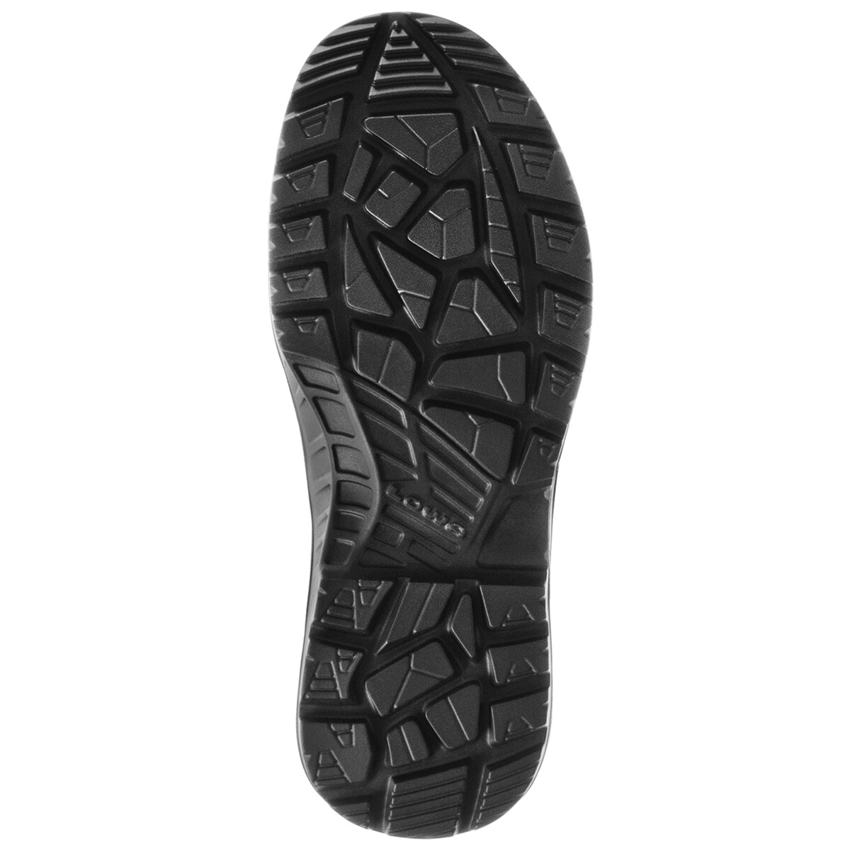 Lowa Z-8N GTX C Kengät - Black