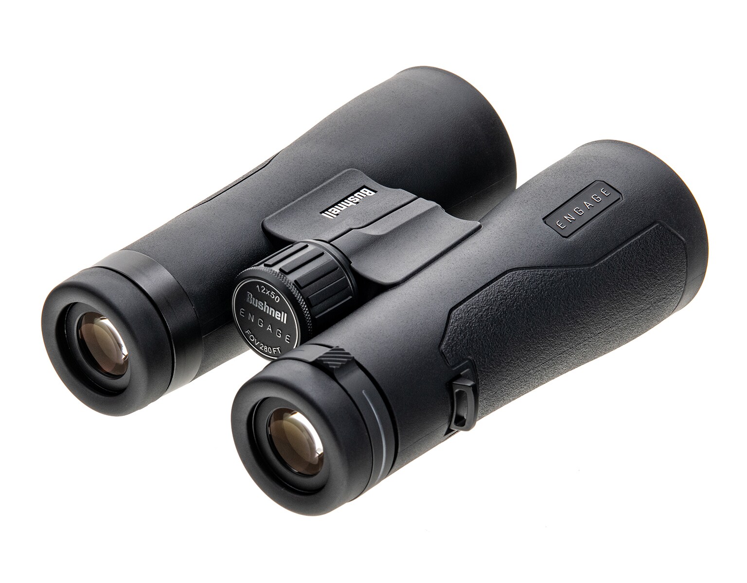 Bushnell Engage 12x50 Roof Kiikarit