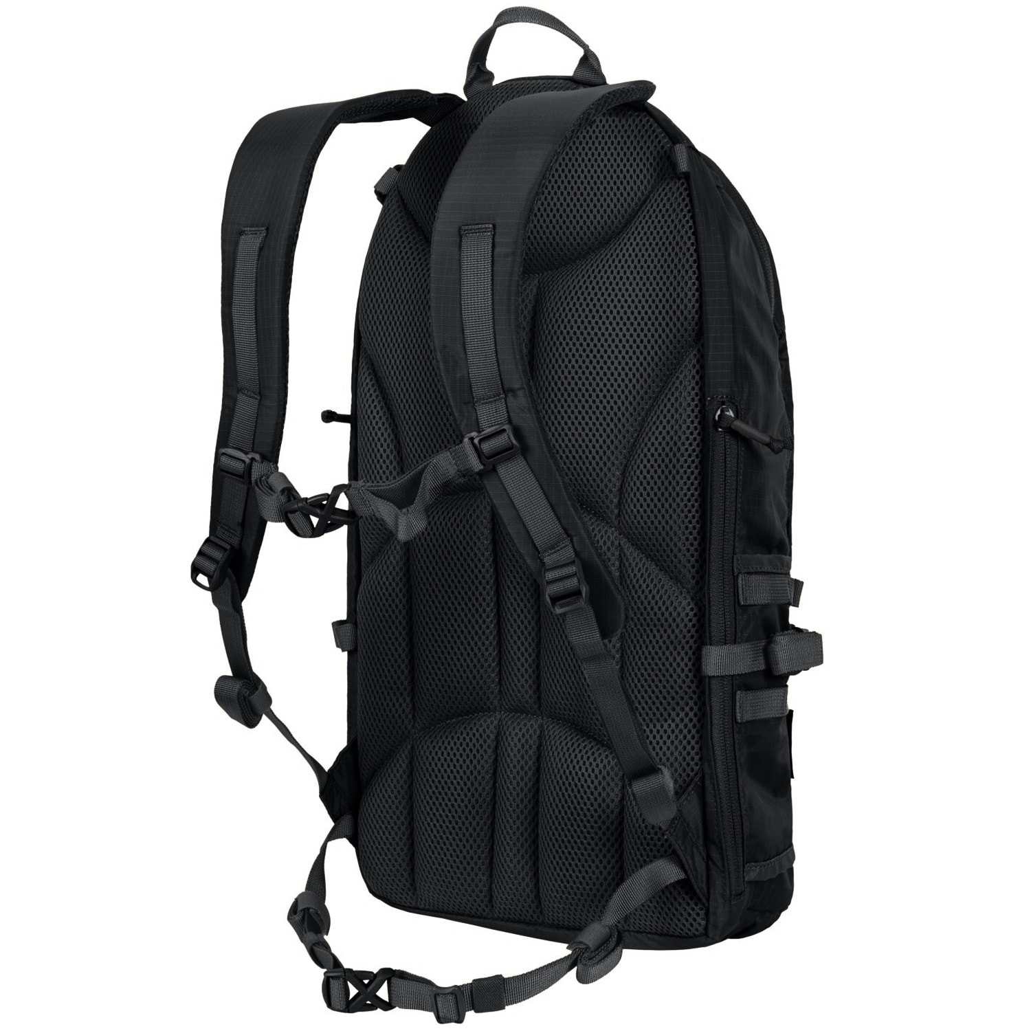 Helikon-Tex Groundhog Reppu 10 l - Black