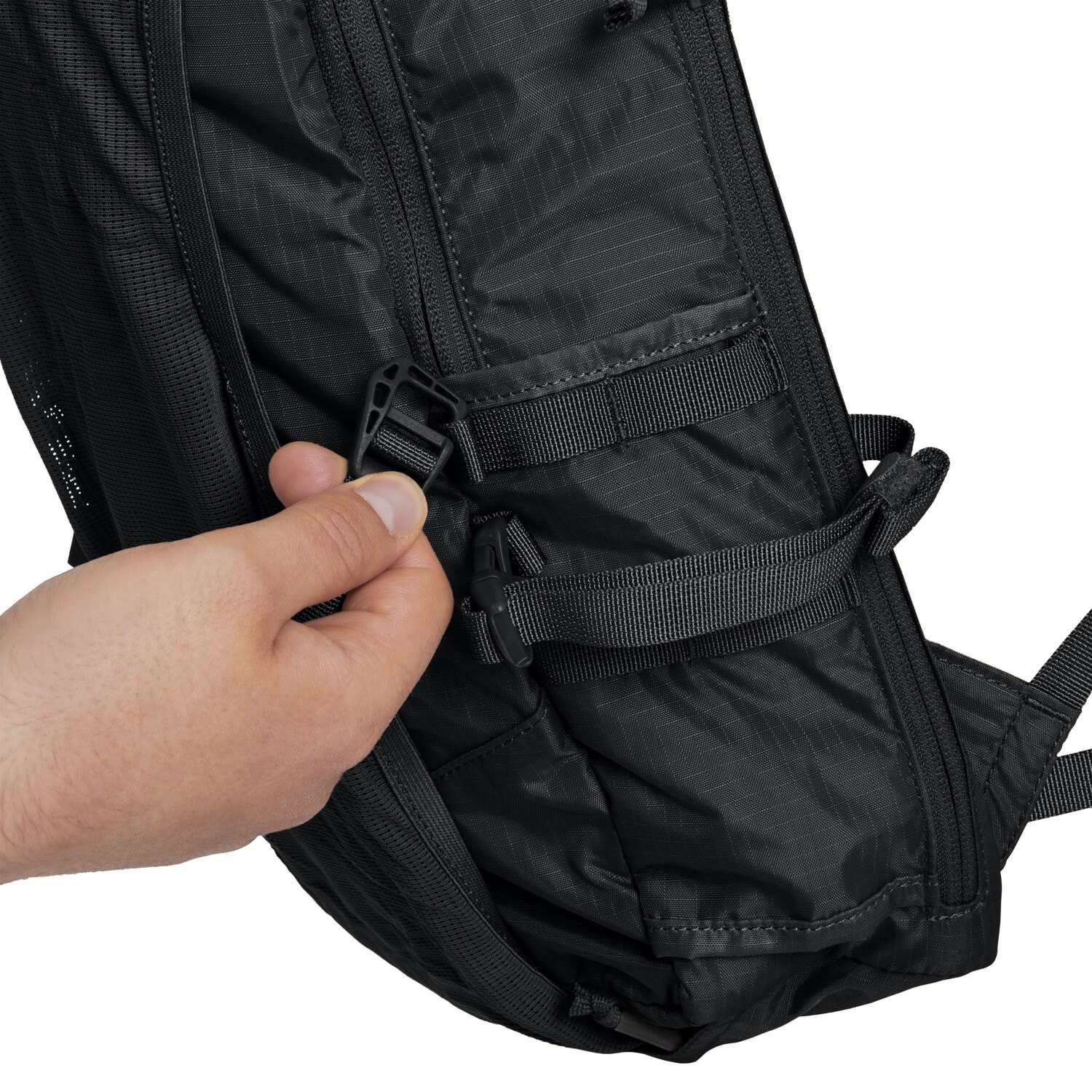 Helikon-Tex Groundhog Reppu 10 l - Black