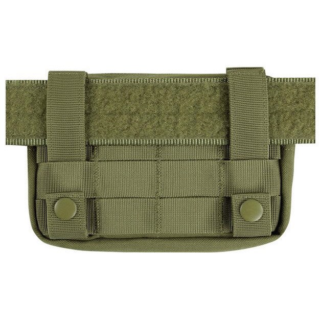 S.T. Condor Compact Utility Pouch tasku - Olive Drab