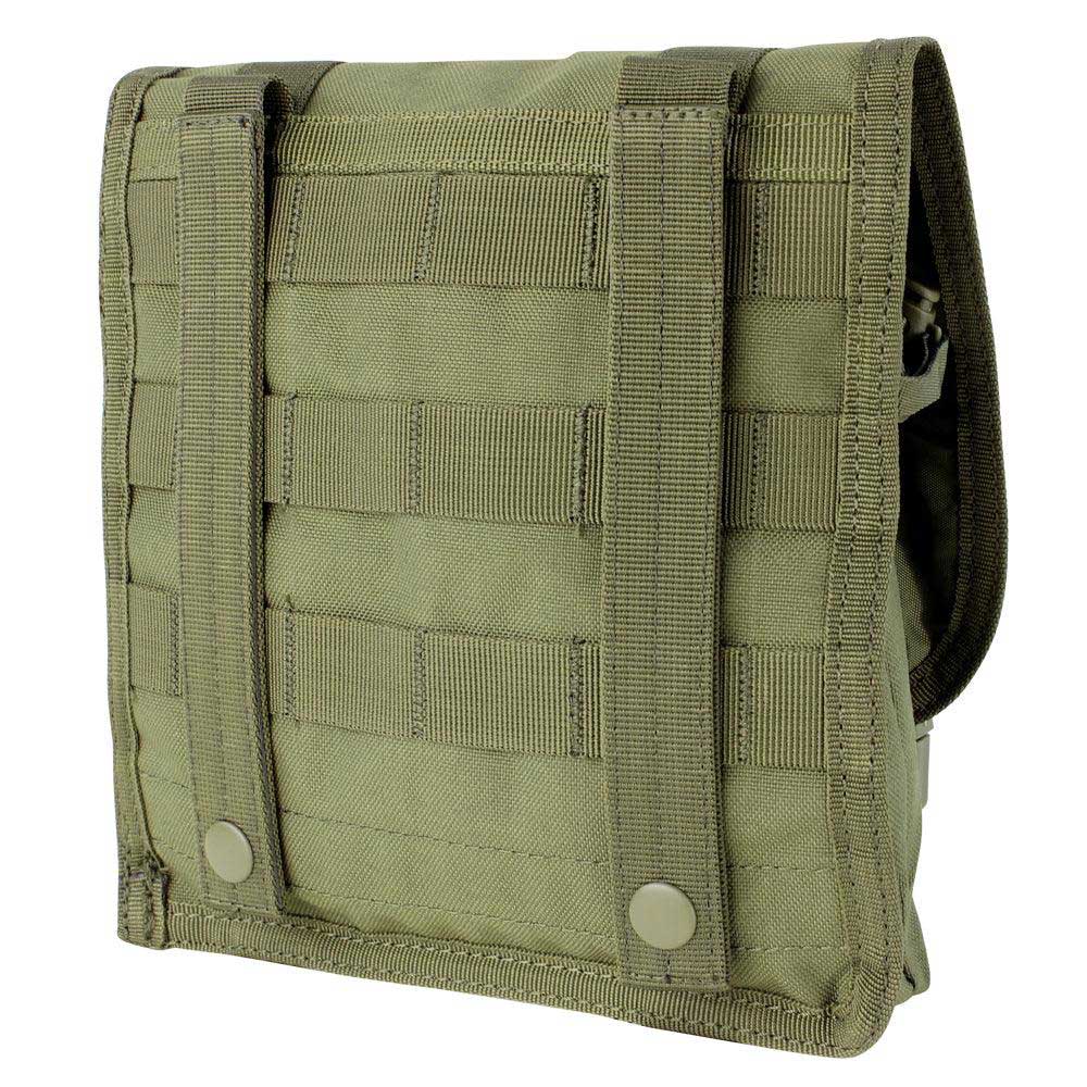 S.T. Condor Large Utility Pouch Tasku - Olive