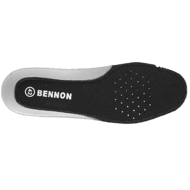 Bennon Warrior Pohjalliset kenkiin